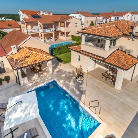 In Varvari - Istrien 46930 Σπίτι διακοπών Πόρετς