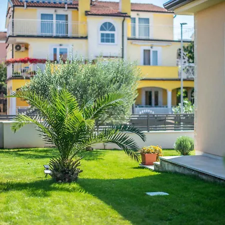 In Varvari - Istrien 46930 Σπίτι διακοπών Πόρετς