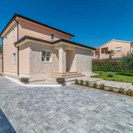 In Varvari - Istrien 46930 Σπίτι διακοπών Πόρετς